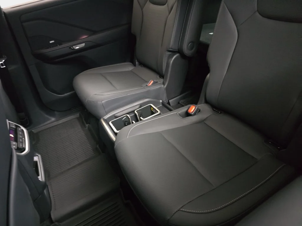 New 2026 Caviar Lexus F SPORT PERFORMANCE PREMIUM AWD image 13
