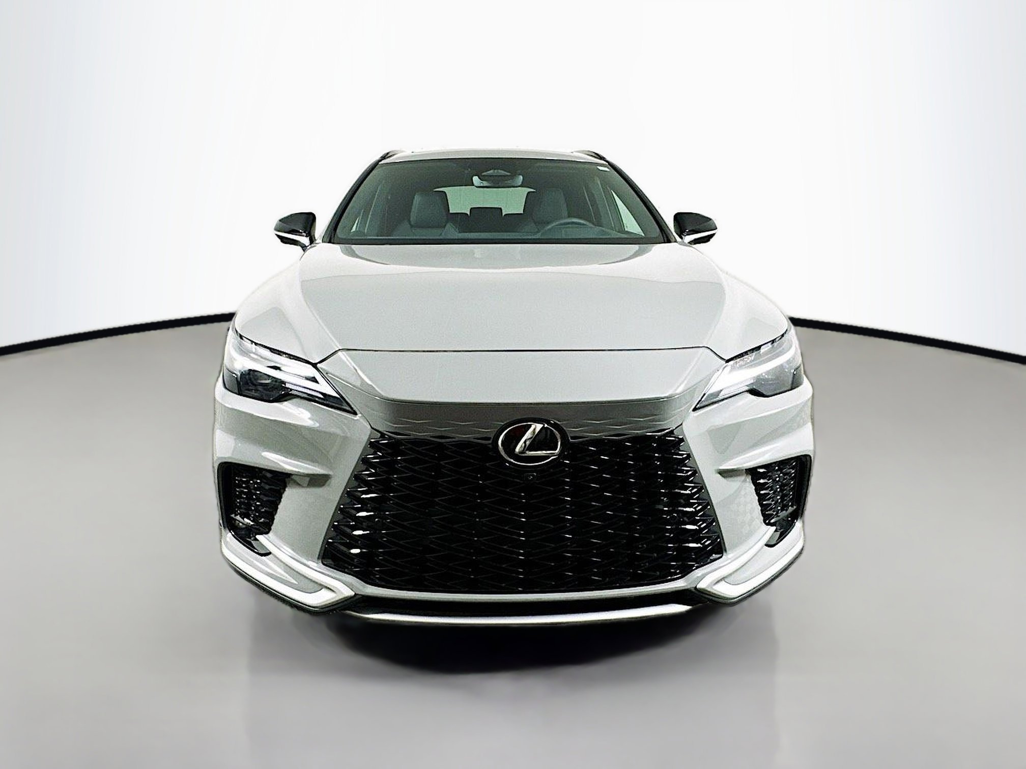 New 2026 Incognito Lexus  350 F SPORT HANDLING AWD image 2