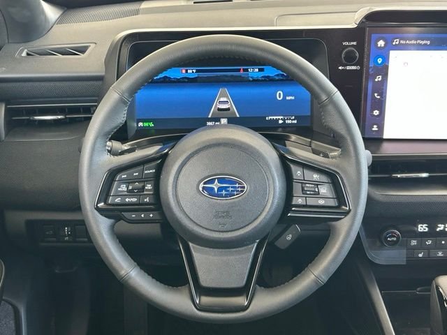 Certified Used 2026 Beige Subaru Limited image 12