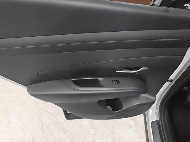 New 2026 White Hyundai SEL AWD image 15