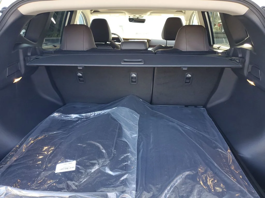 2026 Nissan Murano Platinum - Photo 6