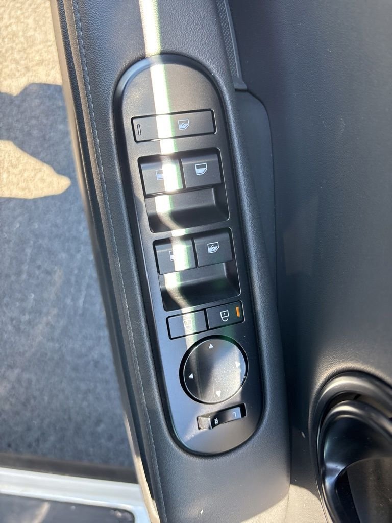 Certified Used 2026 White Hyundai XRT Pro image 12
