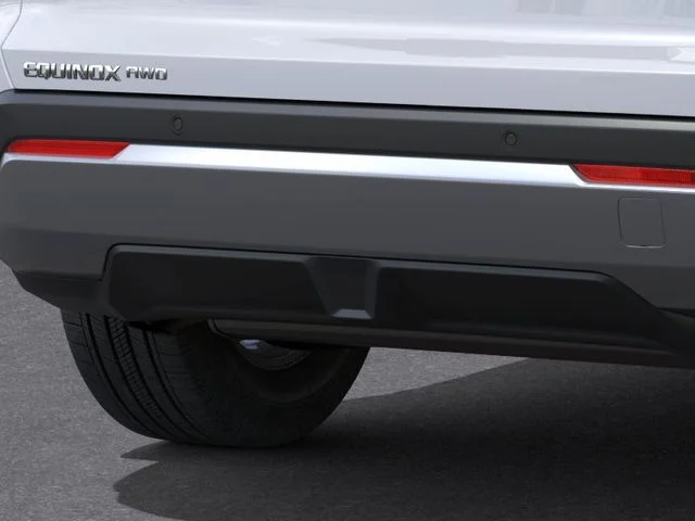 2026 Chevrolet Equinox LT - Photo 15