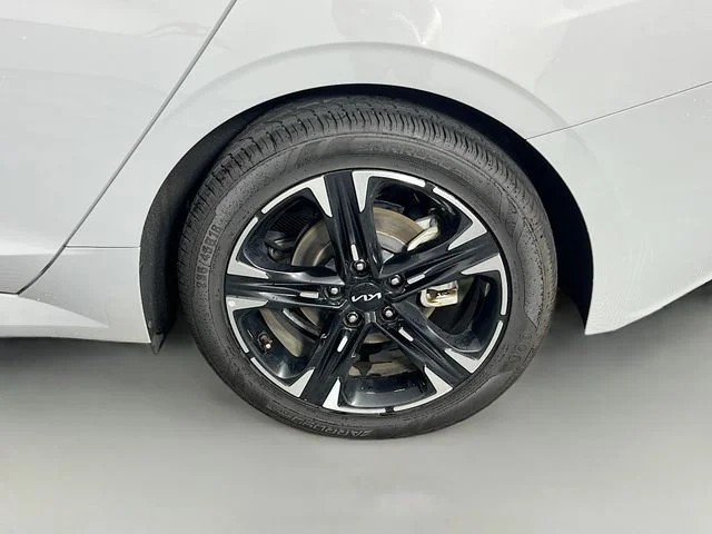 2023 Kia K5 GT-Line - Photo 33