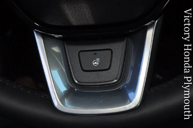 New 2026 Urban Gray Pearl Honda Touring image 19