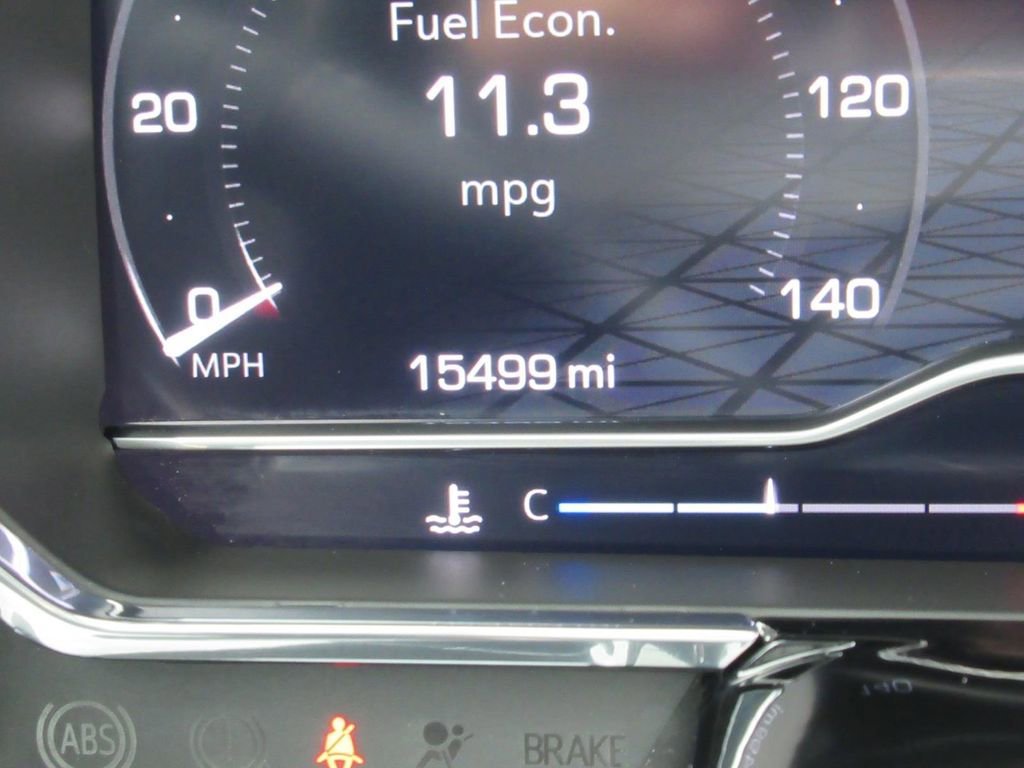 2024 GMC Sierra 1500 SLT - Photo 27