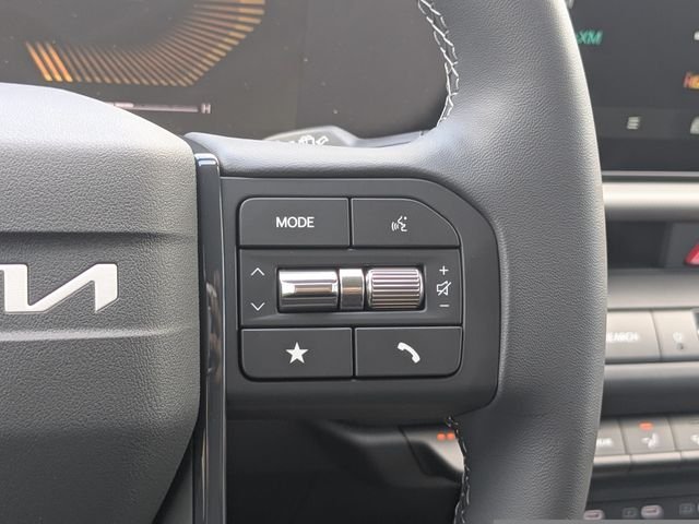 New 2027 Aurora Black Pearl Kia S image 29