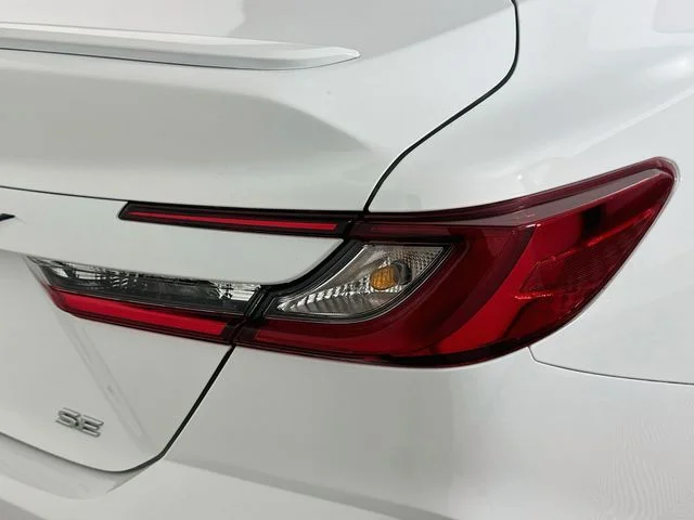 Certified Pre-Owned 2025 Toyota Camry SE