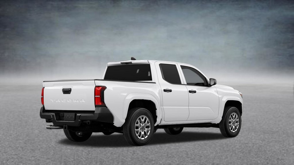 New 2026 Ice Cap Toyota  SR image 58