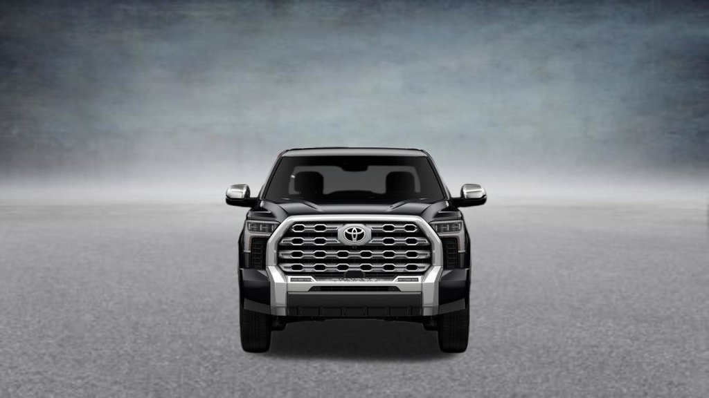 New 2026 Midnight Black Metallic Toyota  1794 Edition image 56