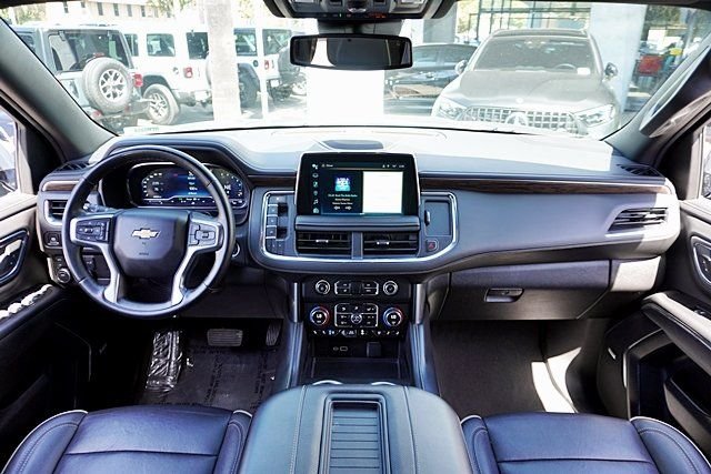 Used 2024 Gray Chevrolet Premier image 18