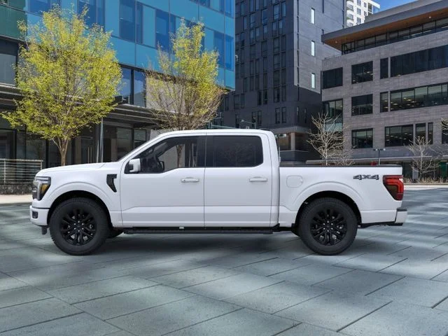New 2026  Ford Lariat image 3