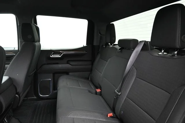 Used 2024 Gray Chevrolet LT image 15