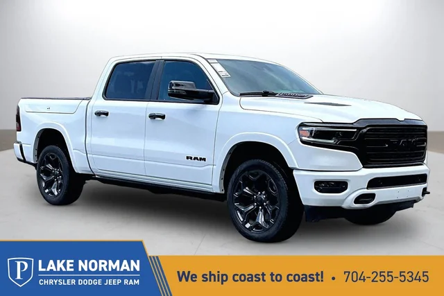 2024 Ram 1500 Limited