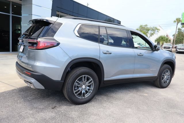 2026 GMC Acadia Elevation - Photo 10
