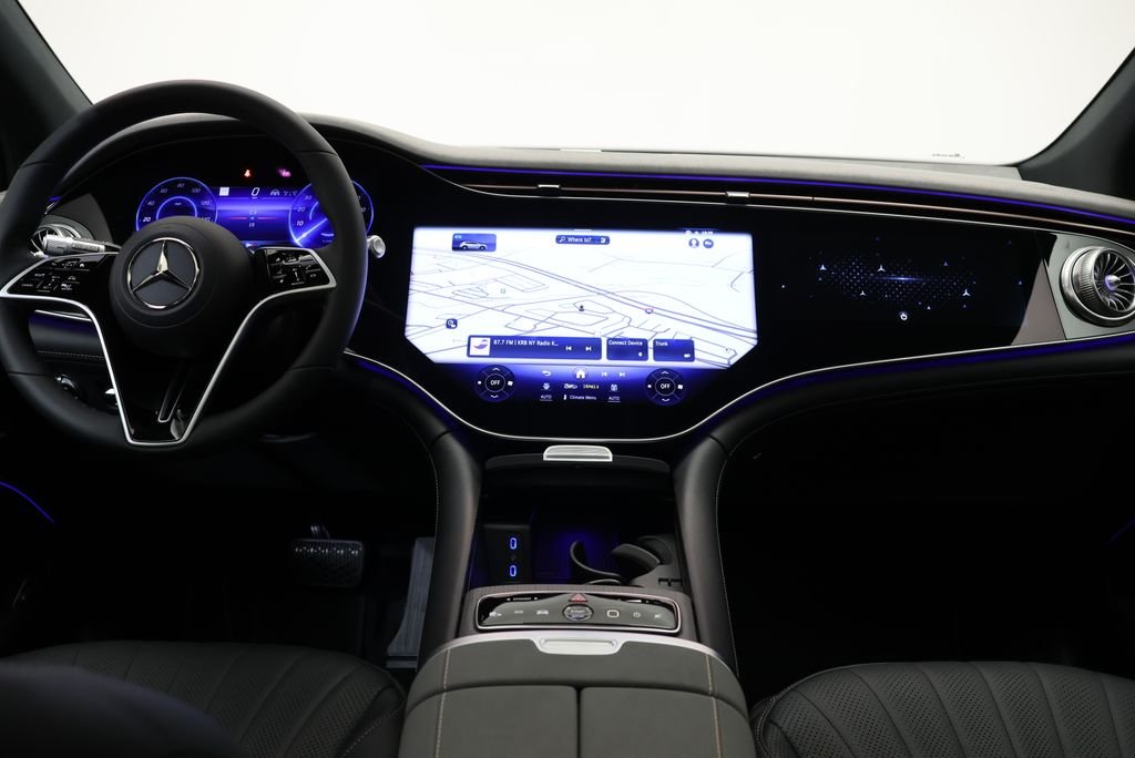 New 2026 Black Mercedes-Benz 400 image 17