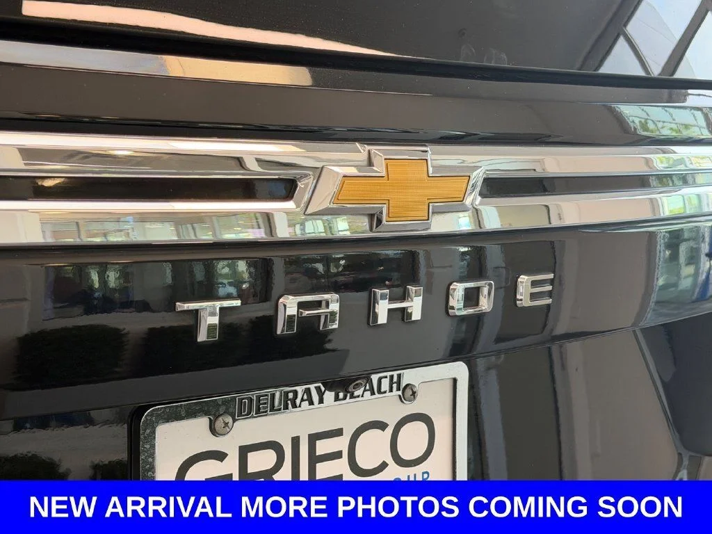 Used 2023 Black Chevrolet LS image 15