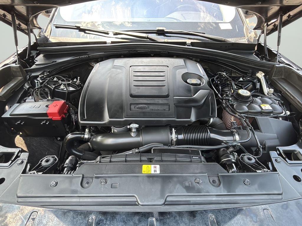 2018 Land Rover Range Rover Velar S - Photo 9