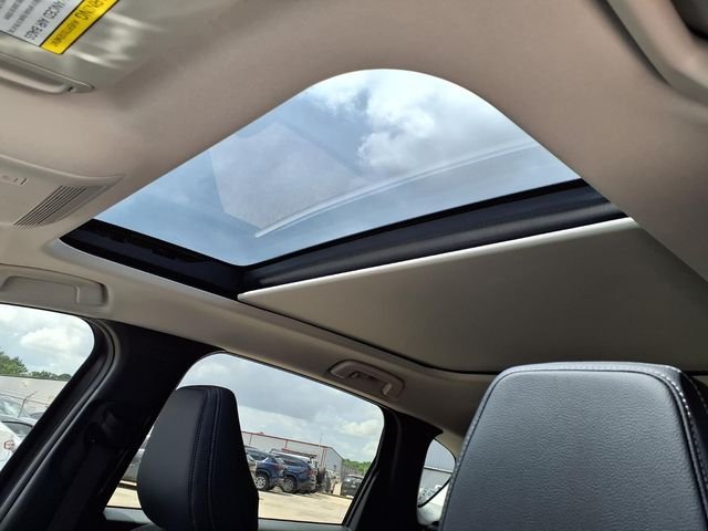 New 2026 Aero Gray Metallic Mazda 2.5 S Premium AWD image 11