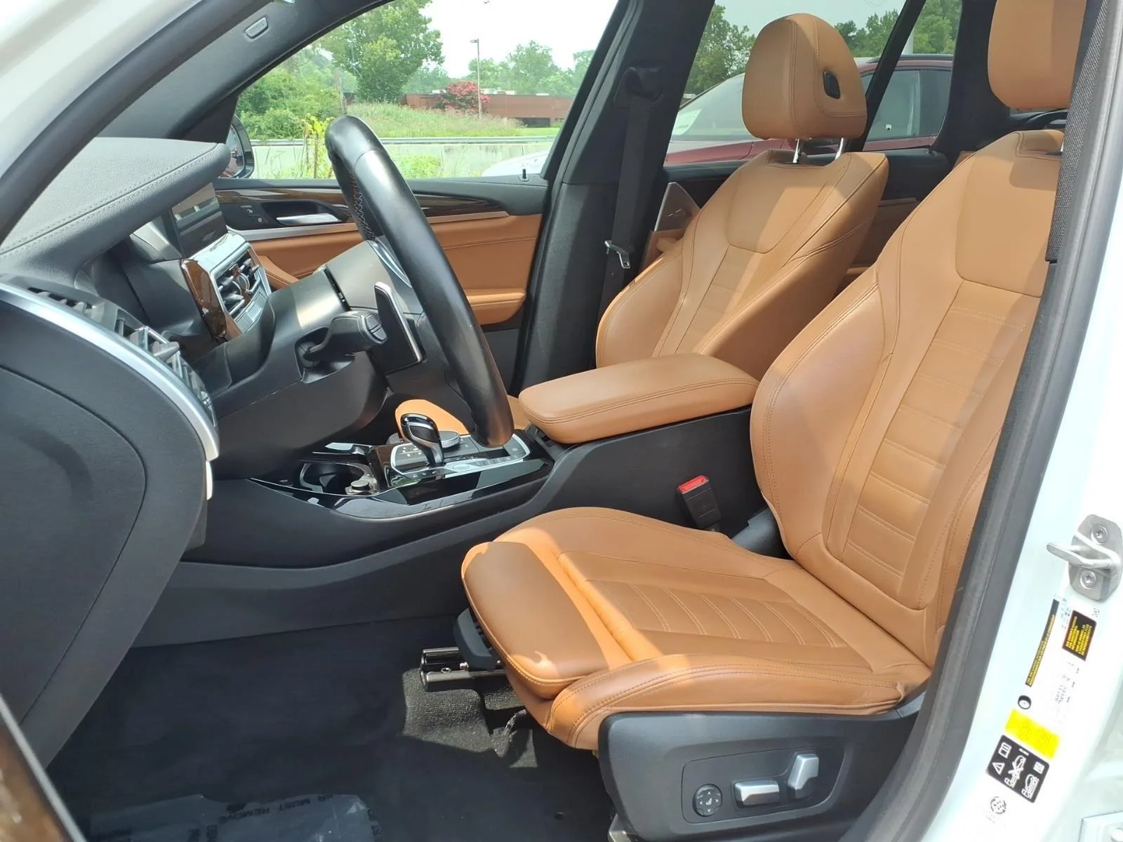 Used 2022 Alpine White BMW M40i image 21