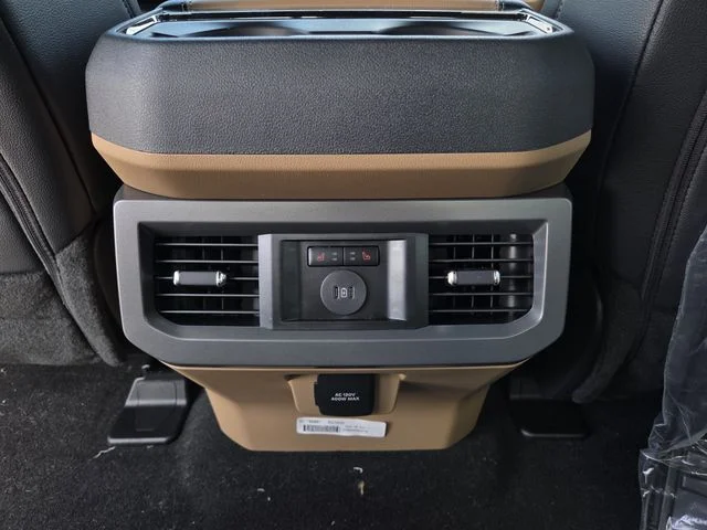 New 2026 Avalanche Ford F-350® Lariat® image 37