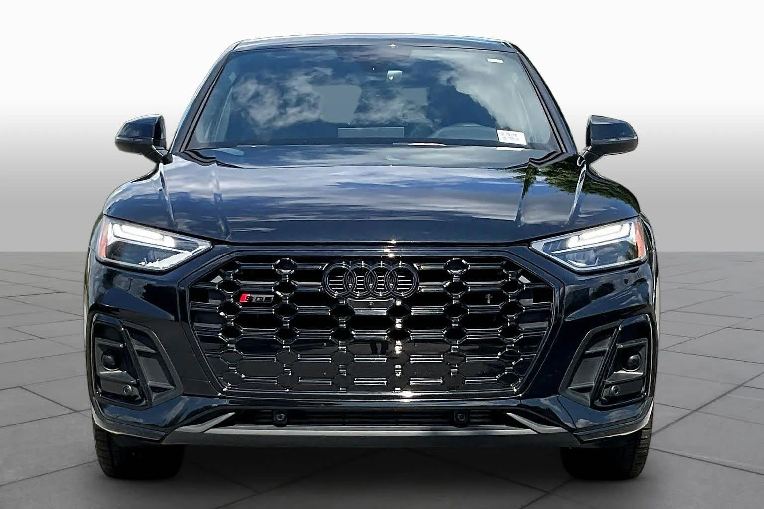 Pre-Owned 2023 Audi SQ5 Sportback Premium Plus