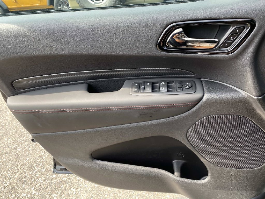 Used 2026 Black Dodge GT Plus HEMI V8 image 22