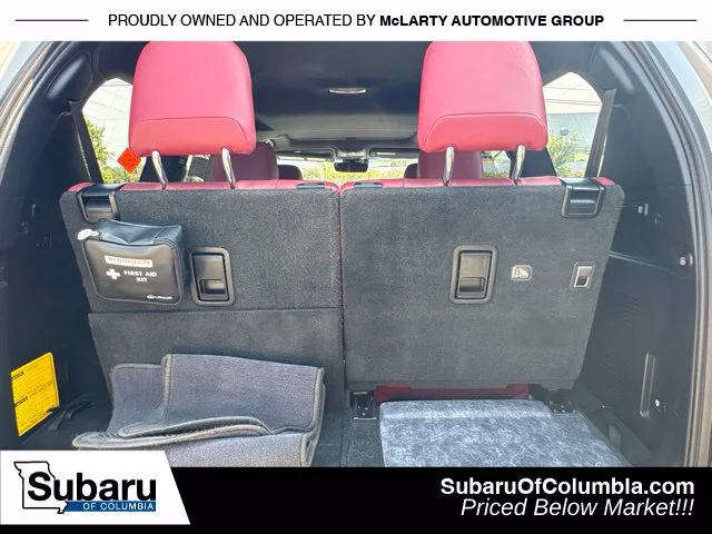Used 2021 Silver Lexus 460 image 48