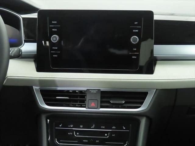 2026 Volkswagen Taos SE - Photo 14