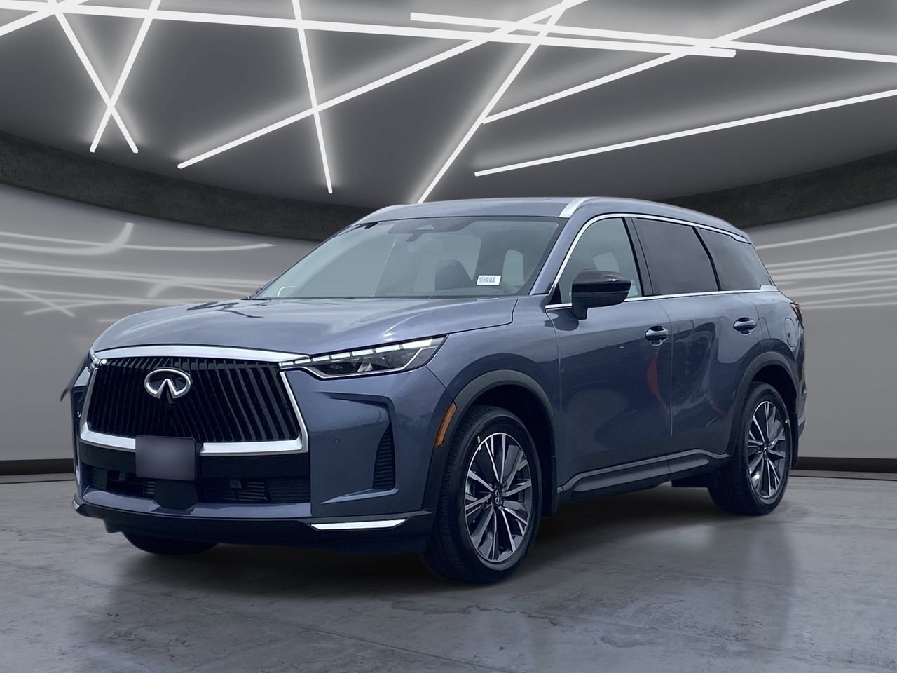 INFINITI QX60 LUXE FWDStock