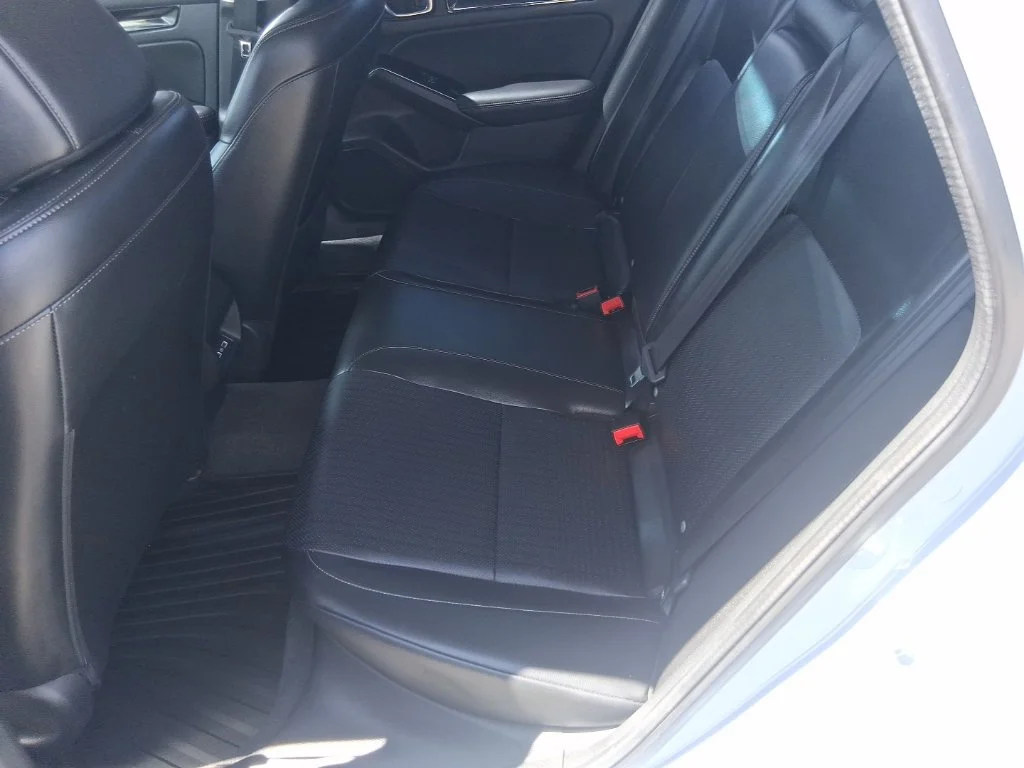 Used 2022 Black Honda Touring image 12