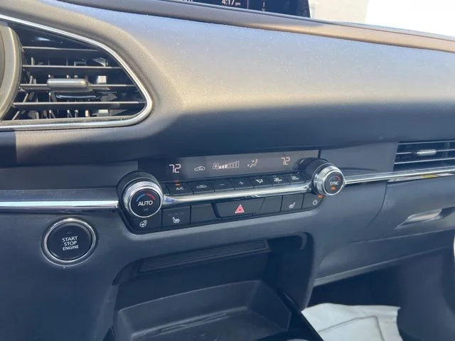 2025 Mazda CX-30 Turbo Premium Plus - Photo 39