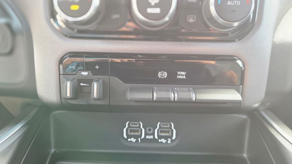 Used 2023 Red Ram Big Horn image 22