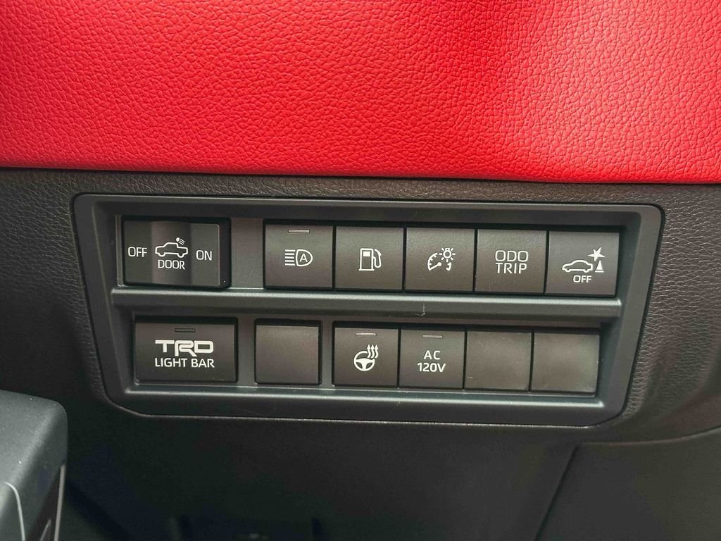 2026 Toyota Tundra TRD Pro - Photo 26