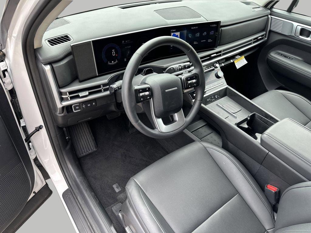 2026 Hyundai Santa Fe SEL - Photo 8