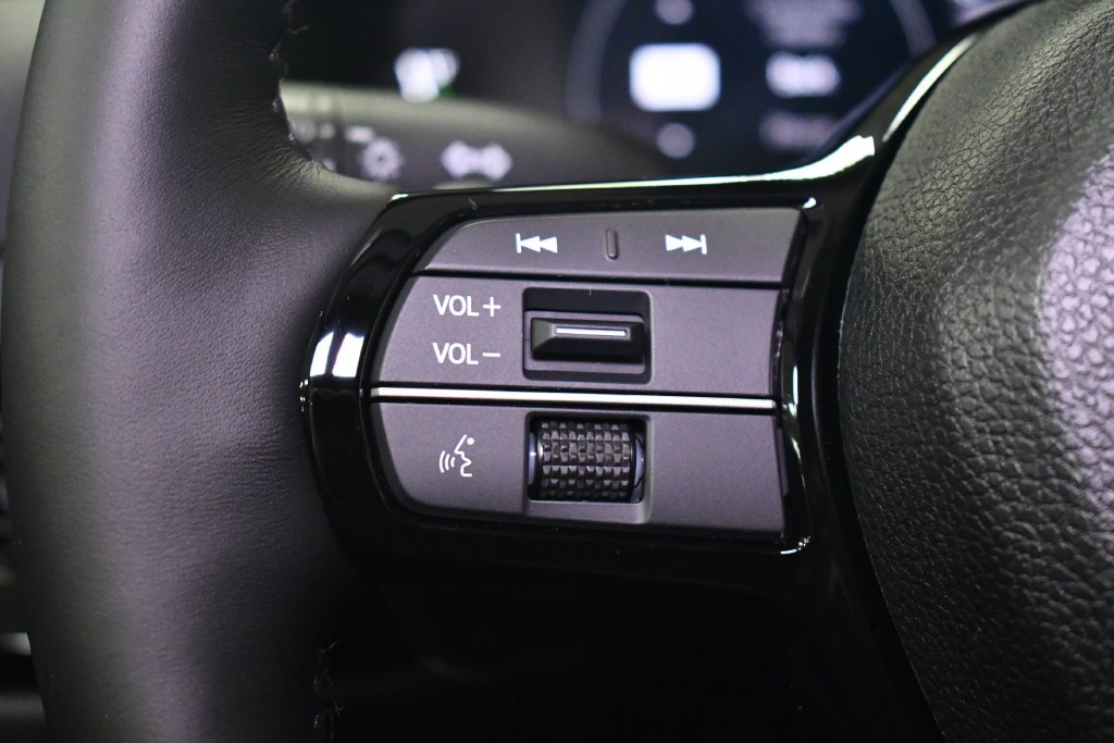 New 2026 Crystal Black Pearl Honda Touring image 13