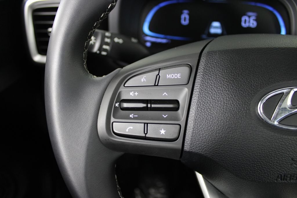 Certified Used 2026 White Hyundai SEL image 23
