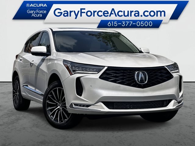2025 Acura RDX Advance Package SH-AWD's photo
