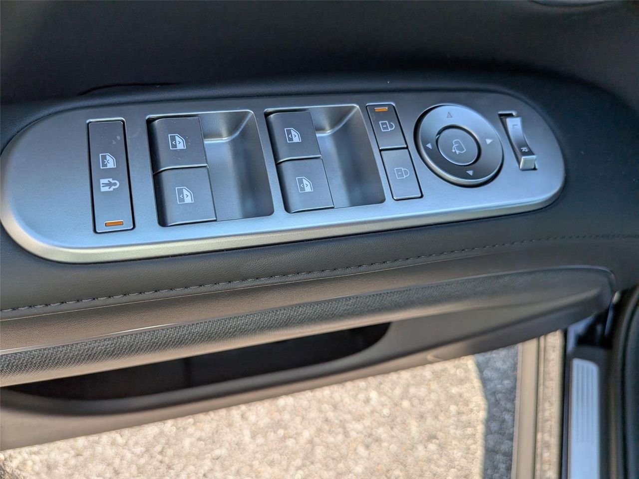 2026 Hyundai Palisade Calligraphy - Photo 13