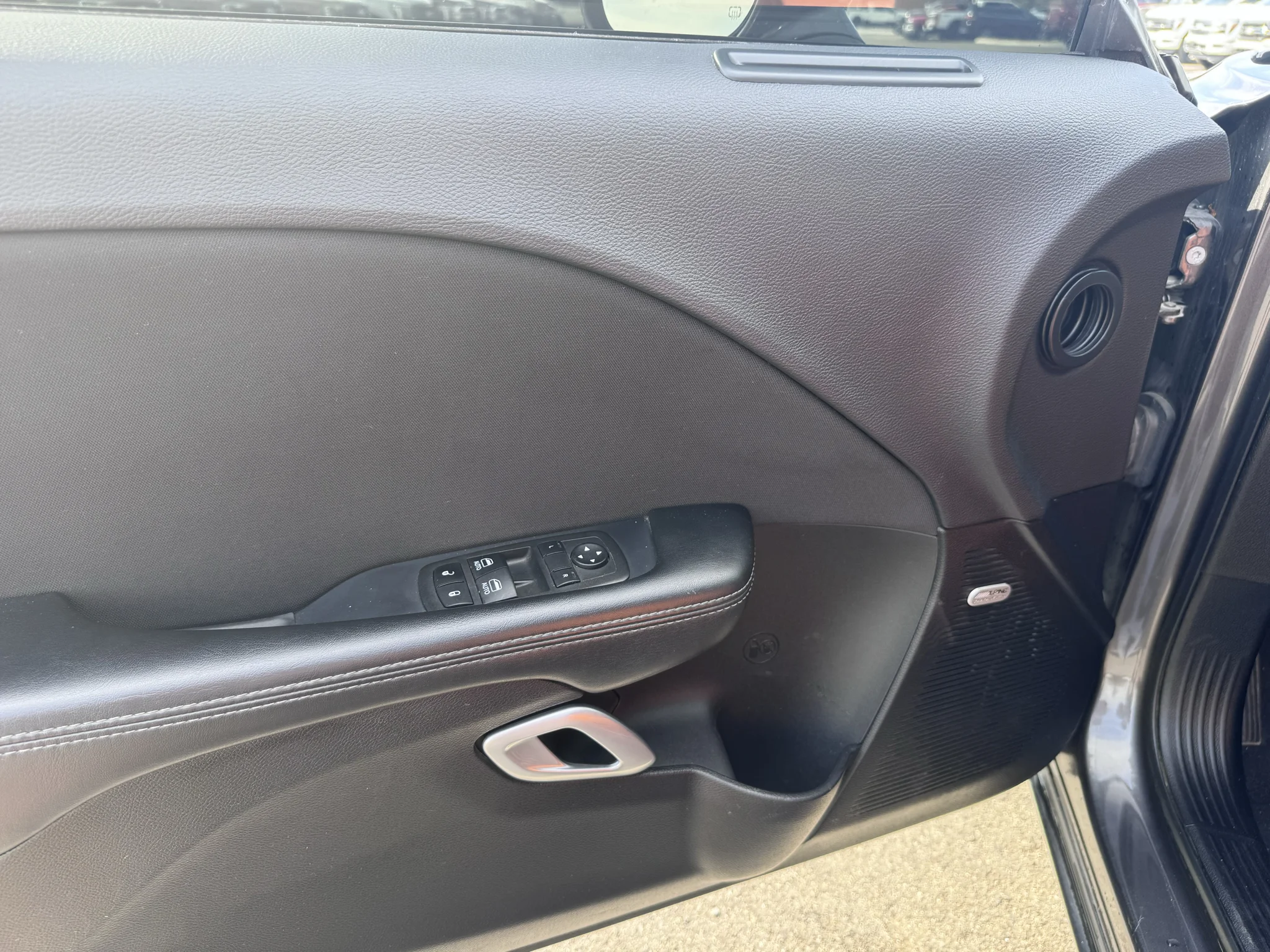Used 2023 Granite Pearlcoat Dodge R/T image 22