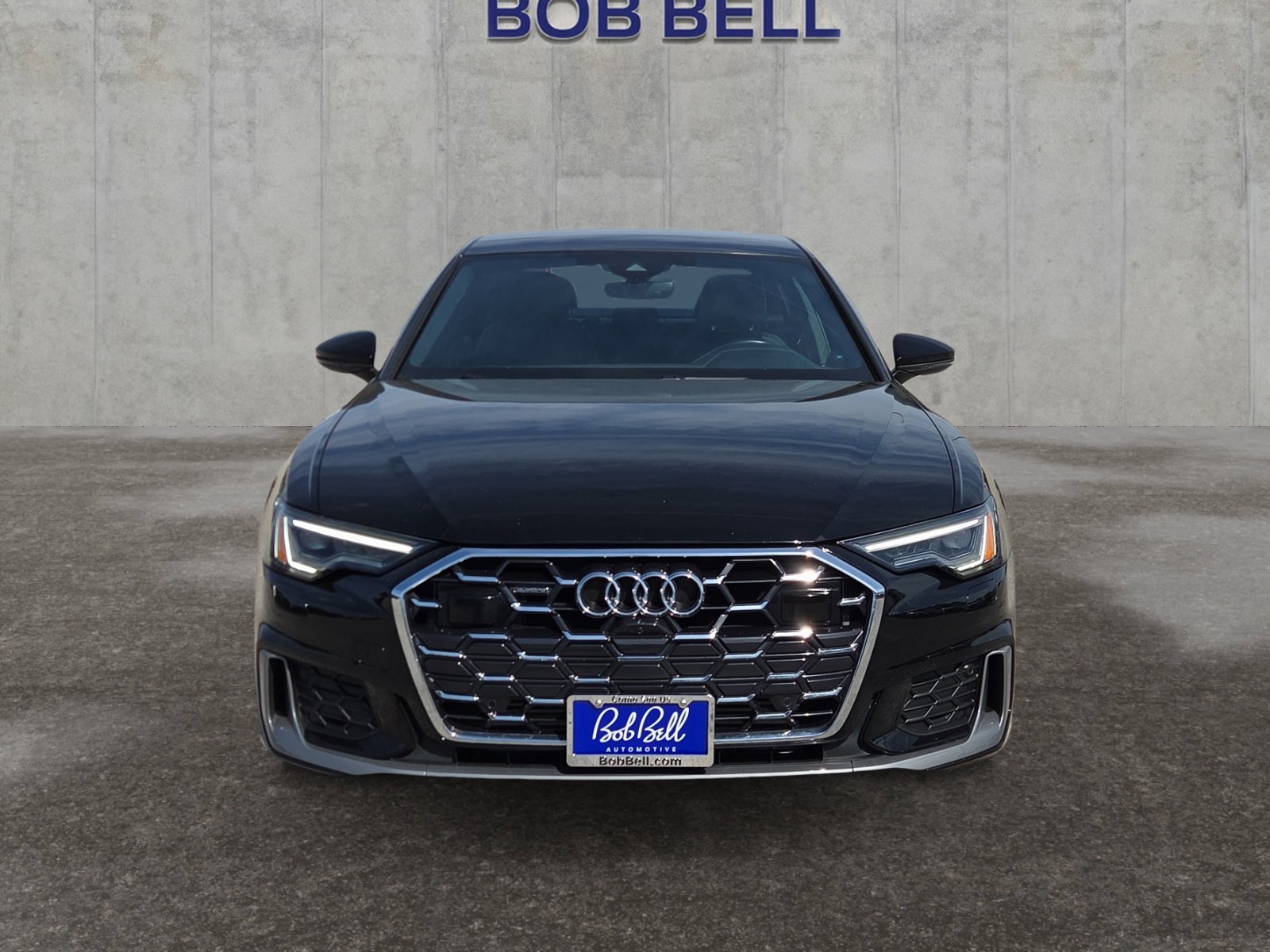 2024 Audi A6 Premium Plus - Photo 8