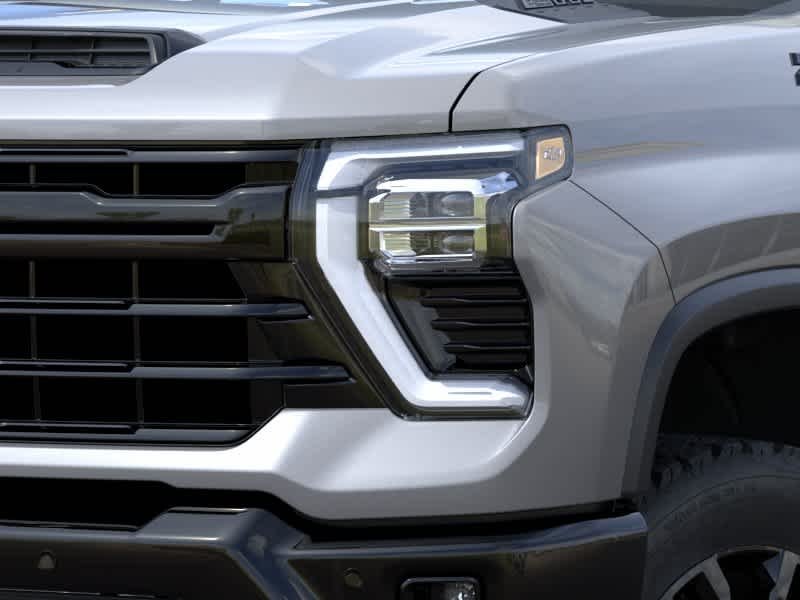 2026 Chevrolet Silverado 2500 HD LT - Photo 10