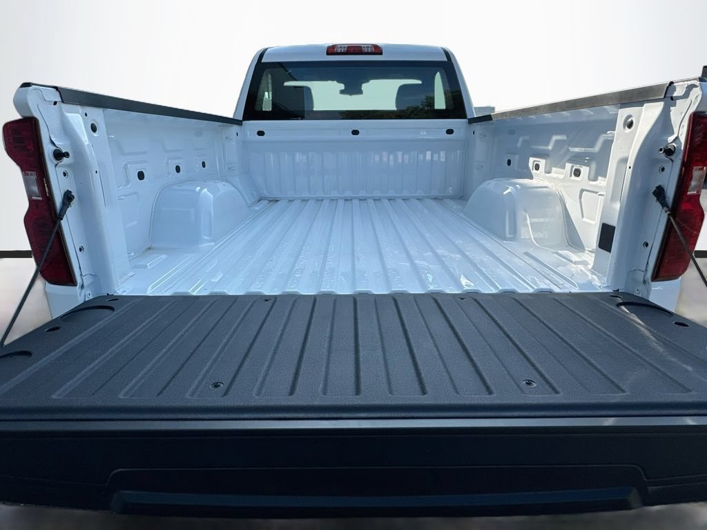 2026 Chevrolet Silverado 1500 Work Truck - Photo 27