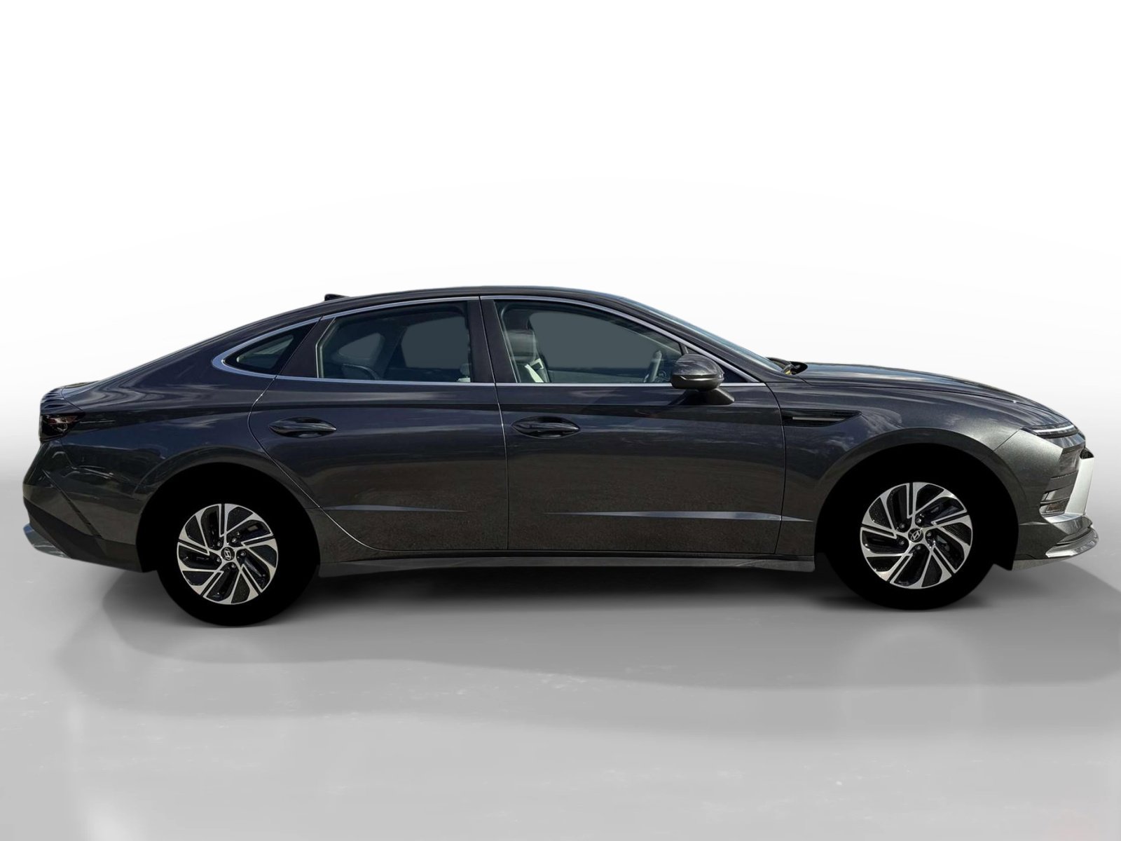 New 2026 Portofino Gray Hyundai Blue image 9