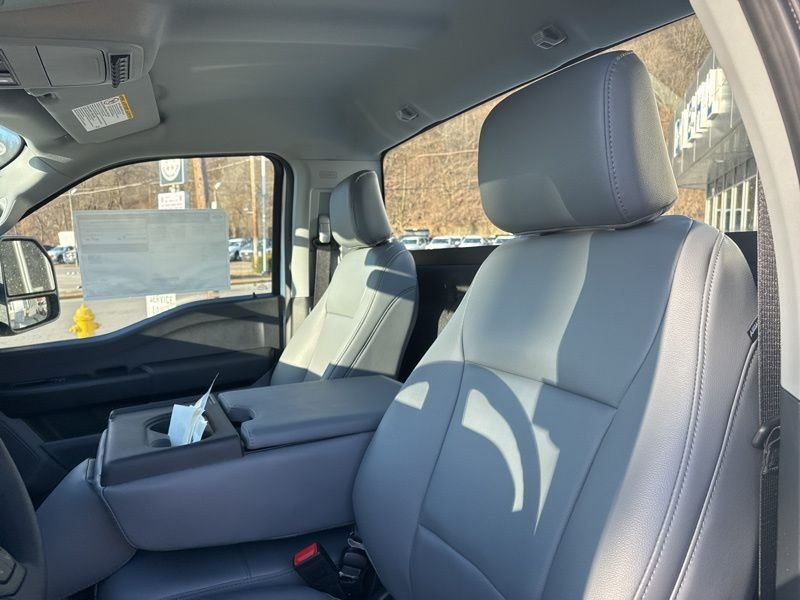 2025 Ford F-250 Super Duty XL - Photo 16