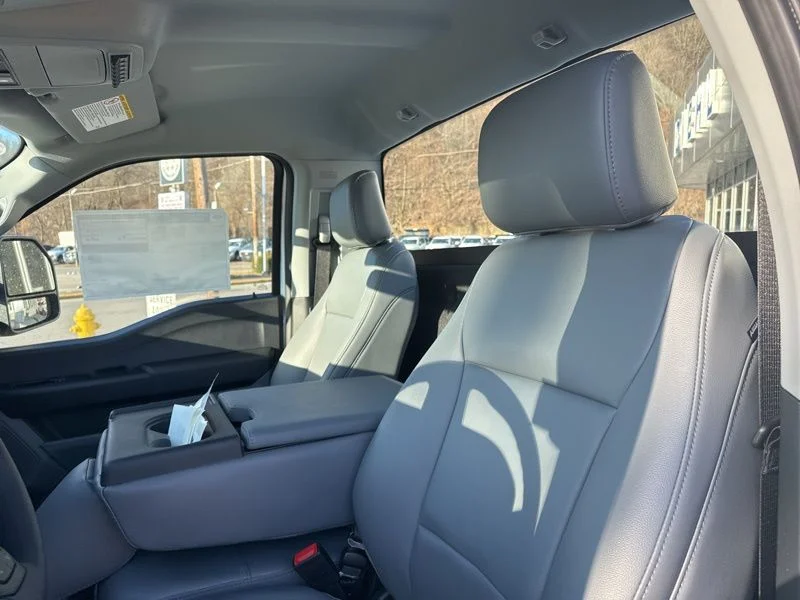 2025 Ford F-250 Super Duty XL - Photo 16