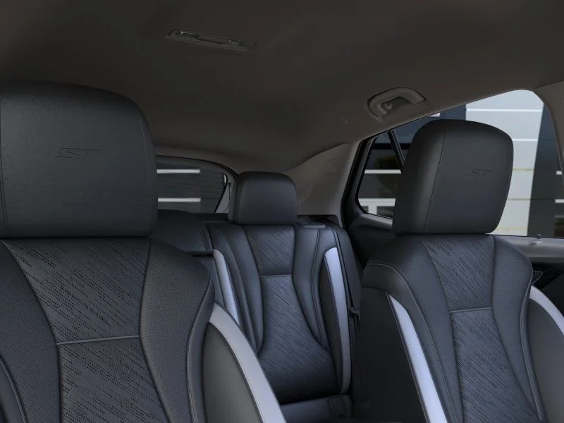 2025 Buick Envision Sport Touring - Photo 24