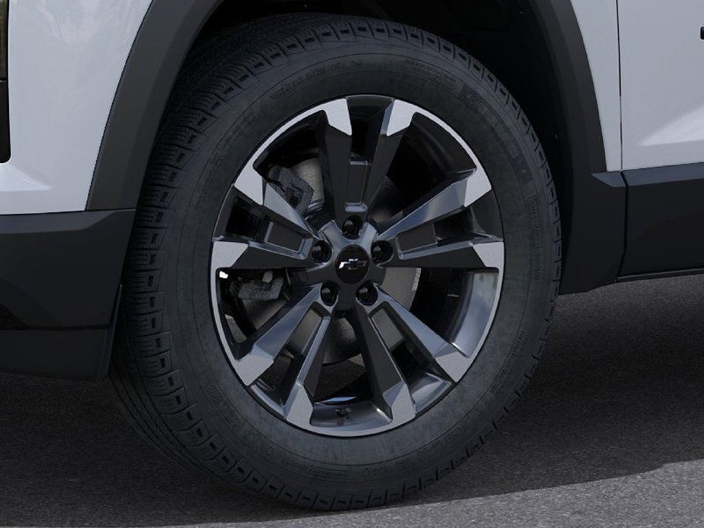 2026 Chevrolet Equinox RS - Photo 9
