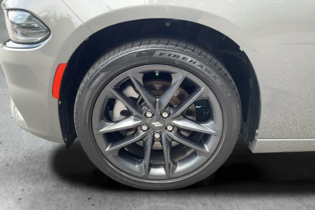 2023 Dodge Charger SXT - Photo 25