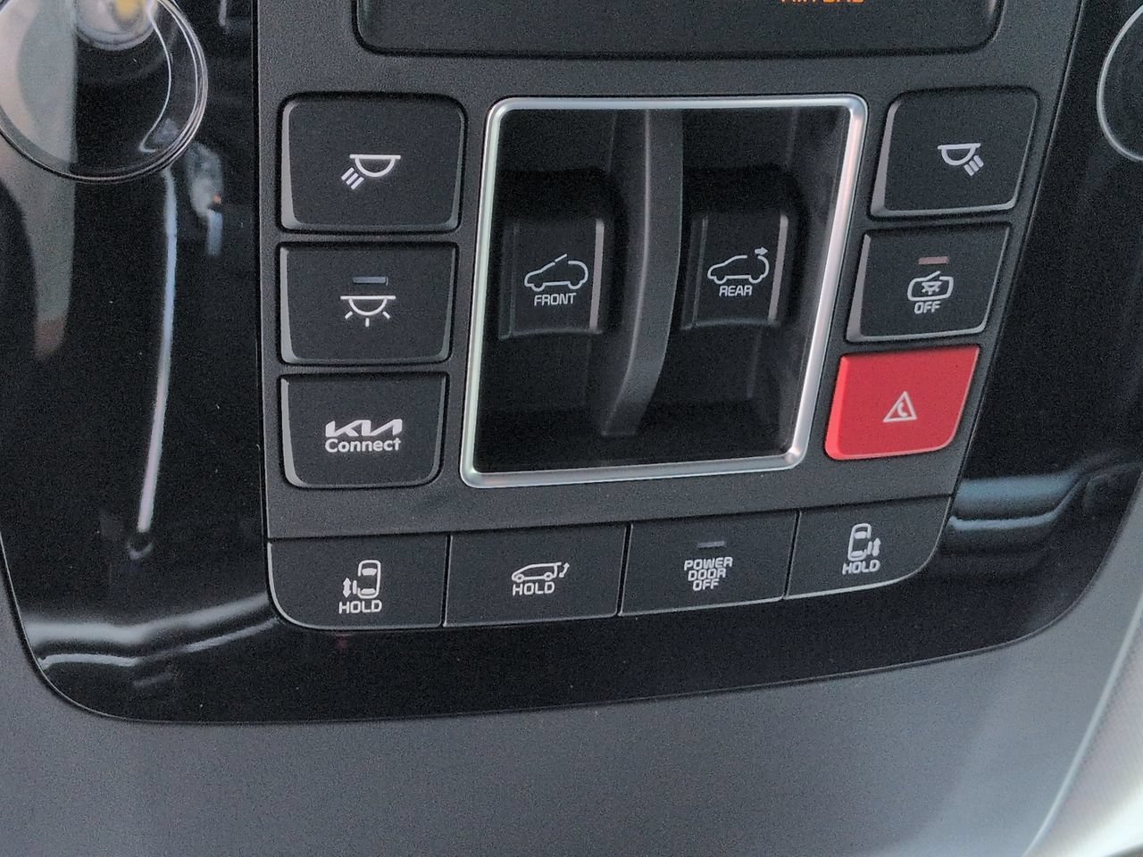 New 2027 Snow White Pearl Kia SX Prestige image 25